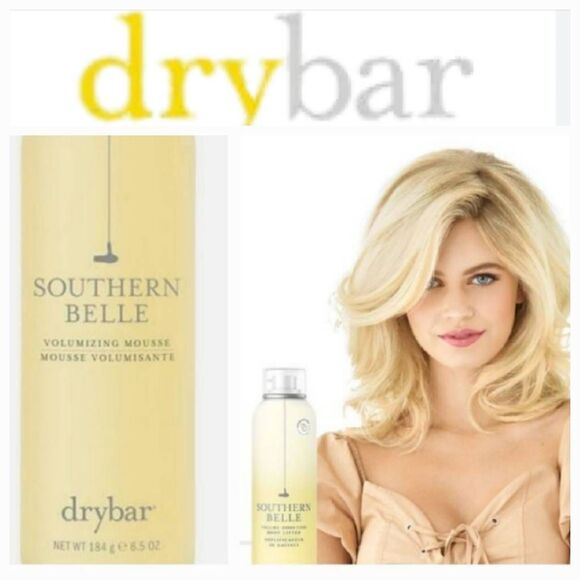 Drybar Southern Belle Volume-Boosting Root Lifter - Picture 1 of 6